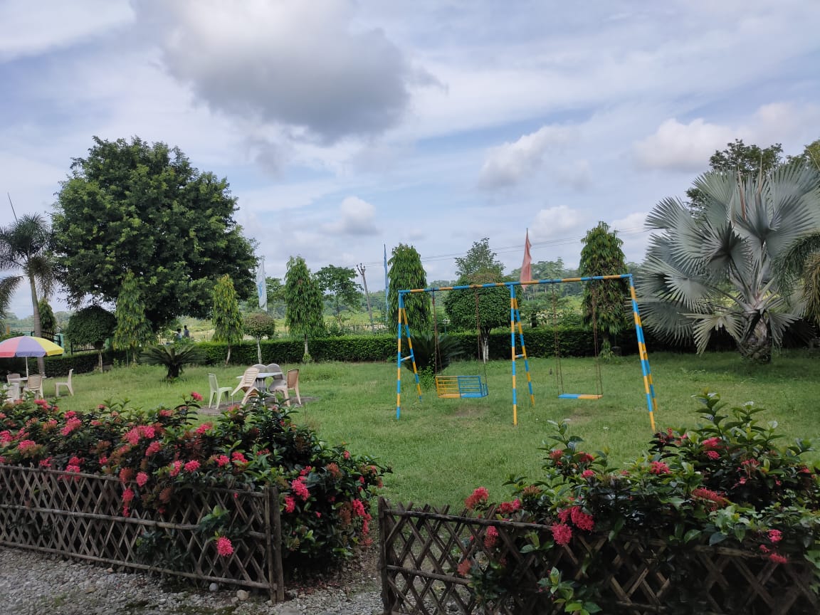 Gorumara Nature's Cottage Photo